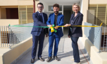 Inaugurato il nuovo complesso abitativo Aler di Pioltello: alloggi per 39 famiglie