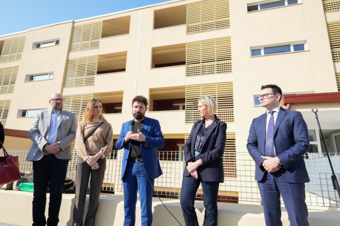 Modello Cologno per le case Aler: alloggi a canone calmierato per personale sanitario in tutta la provincia