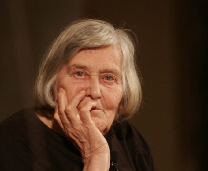 A Masate “Margherita Hack la signora delle stelle”