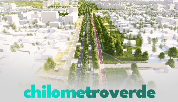 Chilometro verde di Segrate, pronta la presentazione del progetto