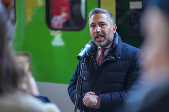 Forze dell’ordine e Forze armate gratis sui mezzi del trasporto pubblico