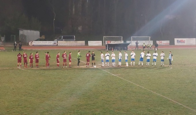 Seconda girone R: lotta Mazzola – Nuova Ronchese per la vetta, rincorsa play-off per Vignareal e Pierino Ghezzi