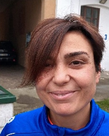 Inzago, Virtus in lutto per la scomparsa di Nadia Germani