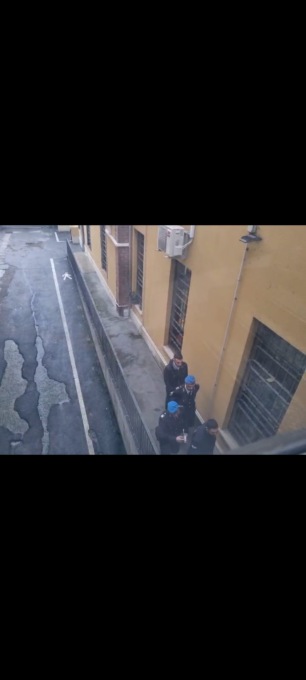 Femminicidio di Cologno Monzese, l’assassino di Sofia Castelli chiede scusa “per il disagio”