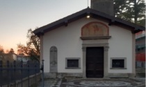 Brembate, visite guidate al Santuario di San Vittore e alla chiesa di Crespi