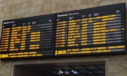 Sciopero treni e scuola venerdì 8 marzo 2024: attesi disagi anche a Milano e provincia