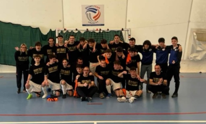 Sports Team Segrate campione solo per poche ore, il Bergamo fa ricorso: si rigiocherà la finale
