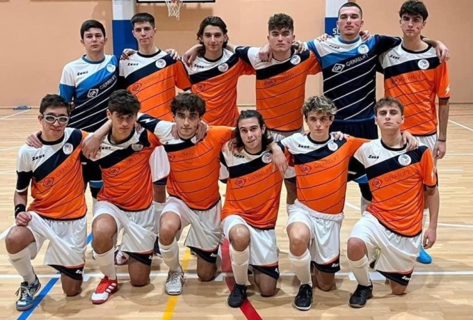 Sports Team Segrate: è tempo di bilanci, ecco la stagione della società di calcio a 5