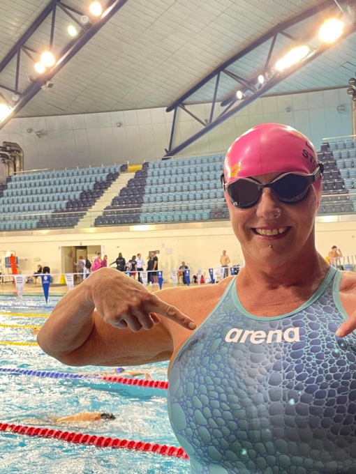 Mondiali di nuoto 2024 a Doha, la “donna dei ghiacci” di Pessano sempre protagonista