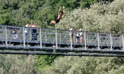 Trezzo la Polizia Locale controllerà il fiume con cavalli e gommone