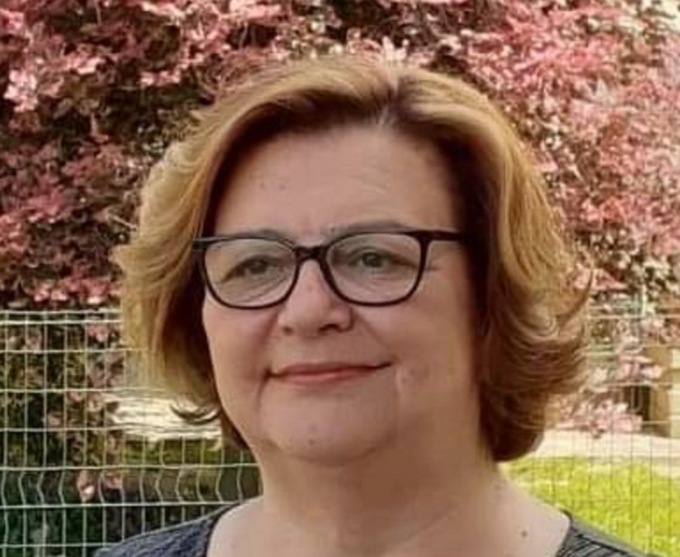 Maria Luisa Mariani in corsa per la poltrona di primo cittadino di Vaprio
