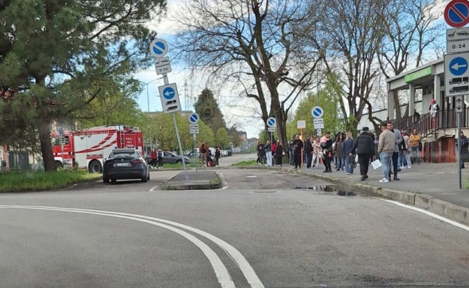 Uomo travolto da un convoglio della metropolitana tra Cernusco sul Naviglio e Cascina Burrona