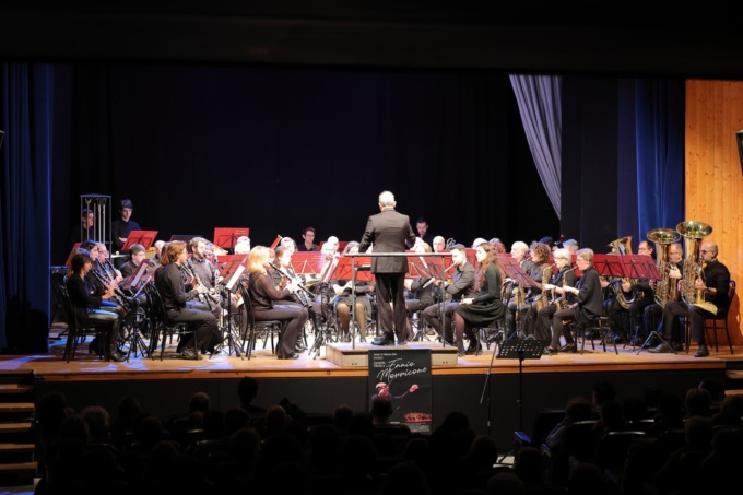 Brugherio, tutto pronto per il concerto di apertura del Corpo musicale San Damiano Sant’Albino