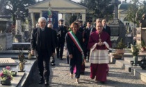 Pieno di entusiasmo a Gorgonzola per la visita pastorale dell'arcivescovo Delpini
