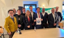 Elezioni comunali 2024 a Gessate: Filippo Porta candidato sindaco del Centrodestra unito