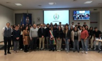 Il progetto Erasmus+ sbarca a Gorgonzola: studenti spagnoli ospitati grazie all'IIS Argentia