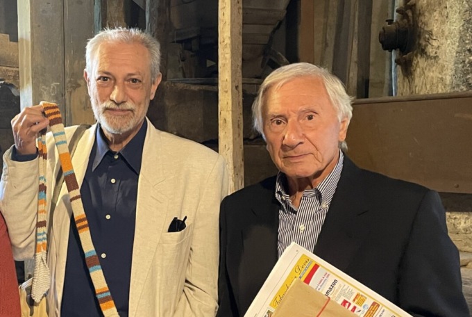 Il Mulino Bruciato di Truccazzano inaugura la ruota: quattro giorni di festa