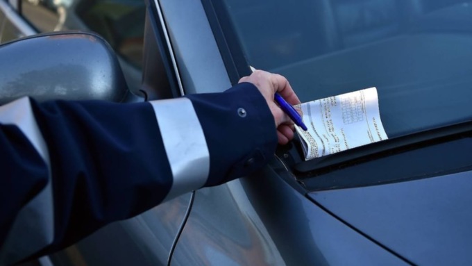 Pulizia strade a Melzo: oltre 330 multe in soli sei giorni