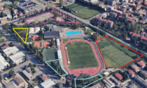 Il sogno del centro sportivo di Melzo: padel, calcio e la casa della ginnastica artistica