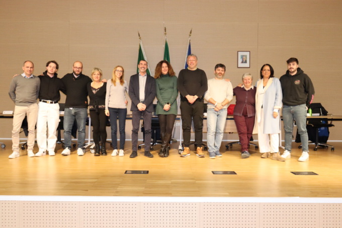 A Liscate stanziate le risorse per il tetto della palestra e per il centro sportivo