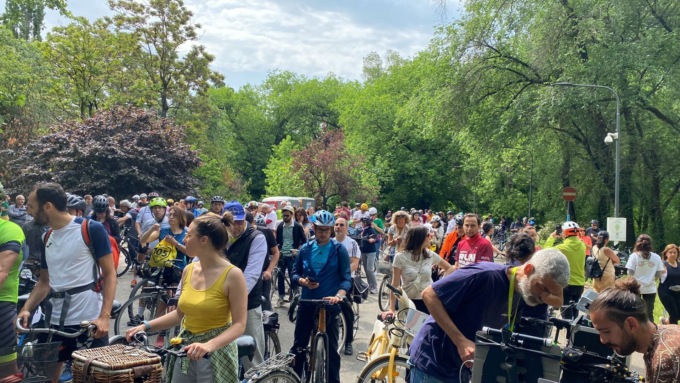 Milano Civil Week 2024, eventi anche a Segrate e Gessate: “La Costituzione siamo noi”
