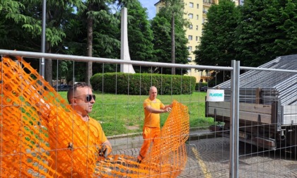 Cantieri in centro a Cassina de' Pecchi, al via la Rigenerazione urbana