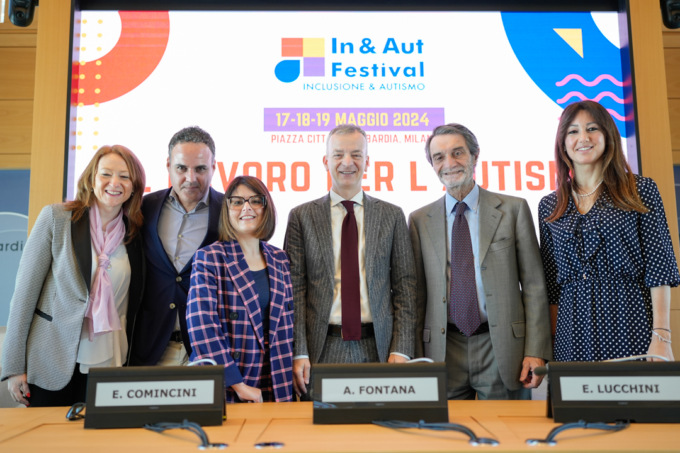Giornata mondiale della Consapevolezza sull’Autismo: “Inserimento lavorativo strumento chiave per l’inclusione”