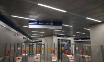 La metro M4 chiude per una settimana da domani, mercoledì 3 aprile 2024