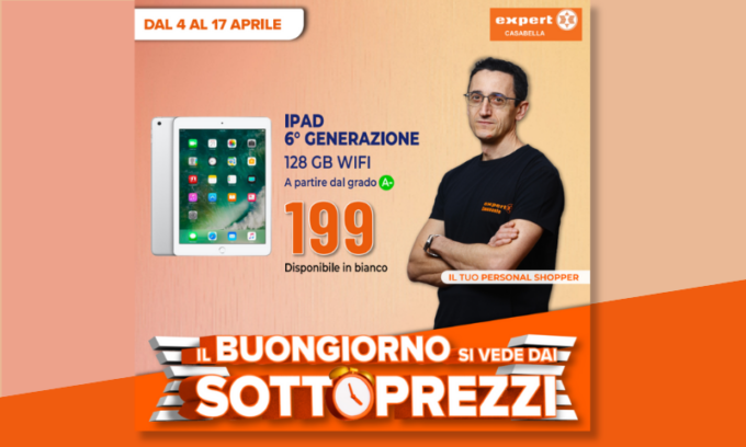 Casabella Expert lancia la sinergia con Secondhand: rigenerato è meglio