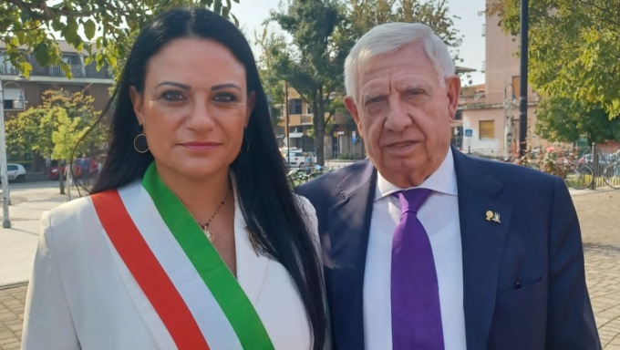 Nuovo assessore nella Giunta di Cassina de’ Pecchi a due mesi dalle elezioni