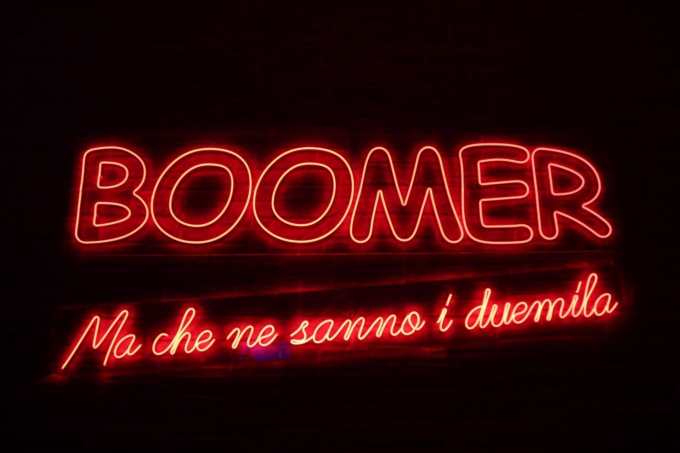 L’ex-Circolo Matteotti oggi è “Boomer”. Passato e presente s’incontrano a Carugate