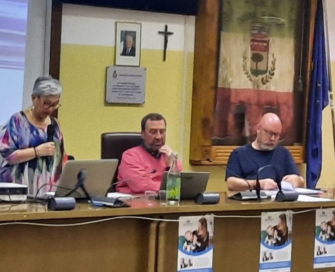 Lega del Filo d’Oro: una partecipata assemblea a Cassina de’ Pecchi