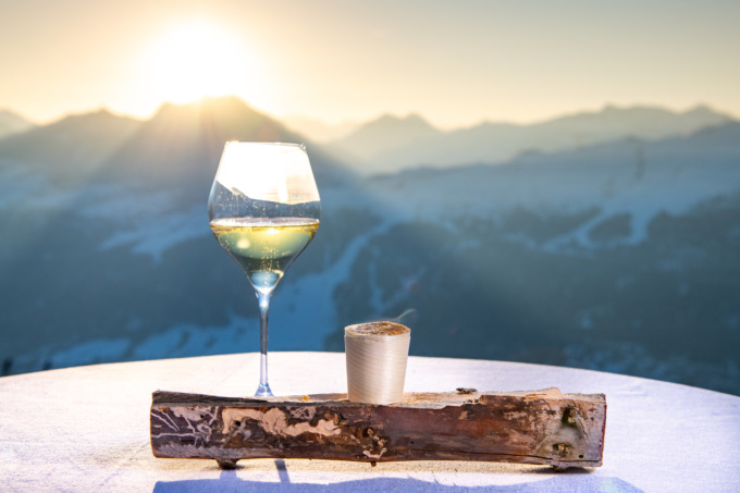 Meno di una settimana alla settima edizione della Sunrise Mattias