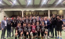Trionfo del Vero Volley nella Coppa territoriale U17. Ma i Diavoli rosa sono argento e bronzo