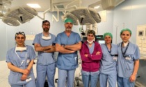 San Gerardo di Monza, i medici salvano la gamba a un 35enne