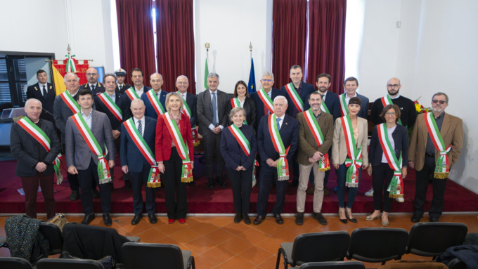 Anche Bussero aderisce al progetto del Controllo del vicinato