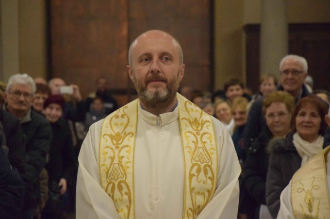 Fine del Ramadan, gli auguri della comunità pastorale della Divina Misericordia alle famiglie di musulmani