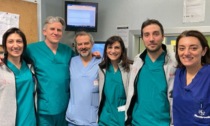 Sistema di defibrillazione extravascolare: nuova tecnologia in arrivo al San Gerardo di Monza