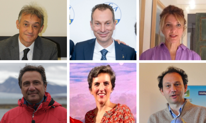 Energia, clima e ambiente: tra presente e futuro se ne parla con esperti di grande caratura