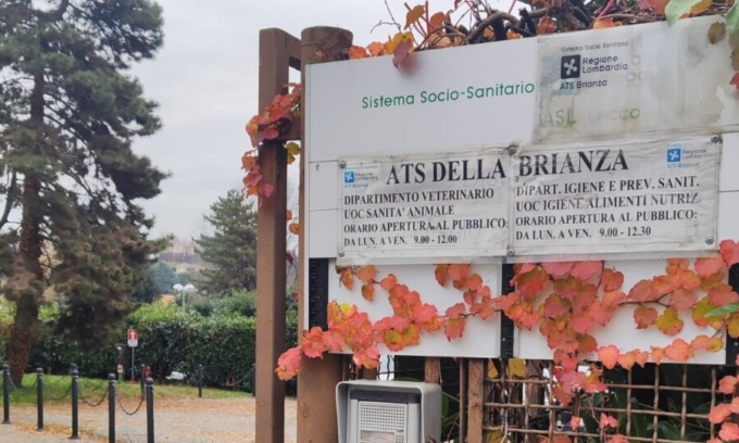 Sicurezza alimentare: oltre 1600 controlli da parte di Ats Brianza nel 2023