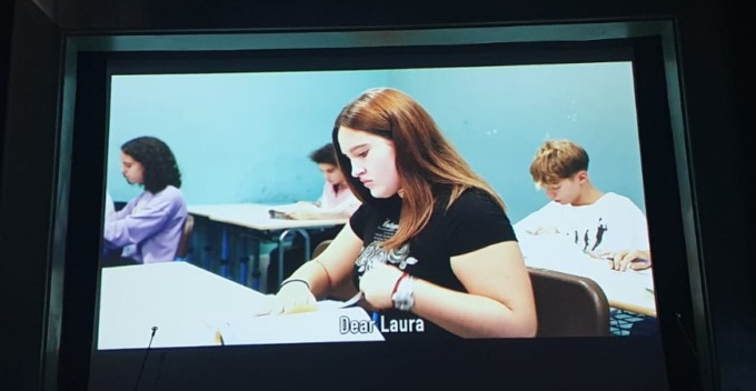 Nuovo Oscar per il cortometraggio degli studenti del Margherita Hack di Cernusco sul Naviglio