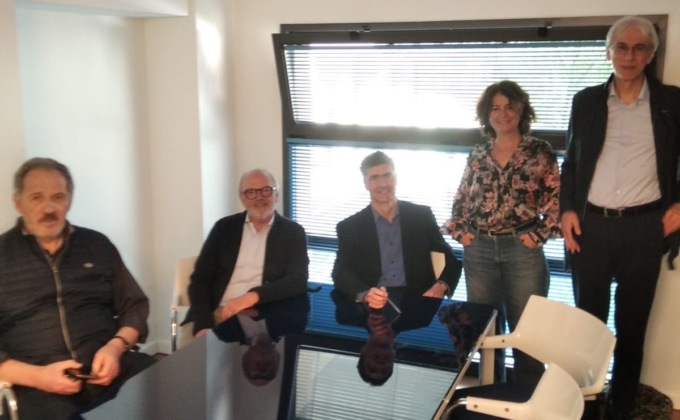 Impianto di biogas A2A: nasce un comitato civico per opporsi alla realizzazione