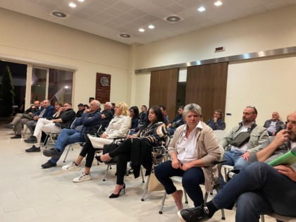Sicurezza e trasporto pubblico locale priorità per Truccazzano (e non solo)