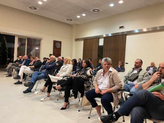 Sicurezza e trasporto pubblico locale priorità per Truccazzano (e non solo)