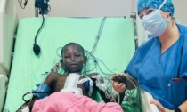 Da Cambiago al Burkina Faso, la missione del cardiochirurgo Laura Cavallotti: "Così aiutiamo i bambini"