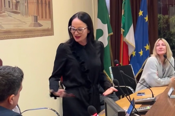 A Truccazzano una riflessione con esperte sulla violenza di genere per capirla e combatterla