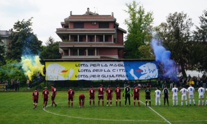 A Cassano d'Adda la Valentino Mazzola fa come l'Inter: vince il derby e lo "scudetto" in un colpo solo