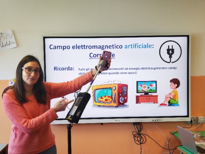 Arpa in cattedra a Cologno Monzese per parlare di inquinamento acustico ed elettromagnetico