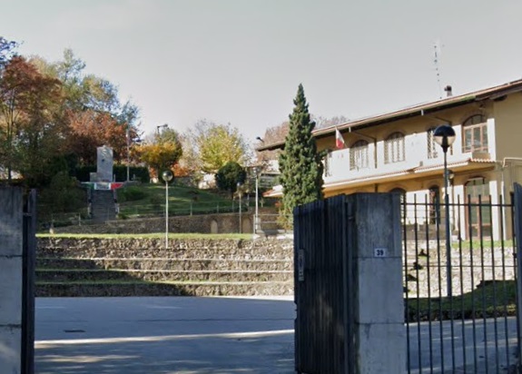 Interventi assistiti con animali: un incontro a Brembate