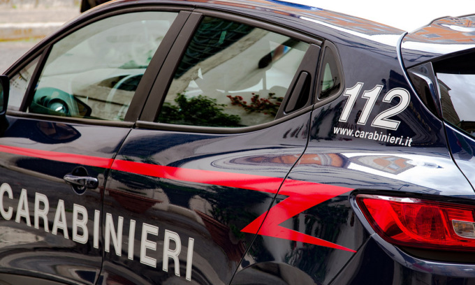 Rapine con strappo agli anziani: caccia ai malviventi di Cologno